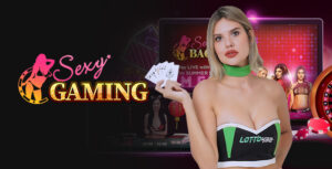 Sexy Gaming สล็อต เกมกีฬา ครบวงจร สนุกได้ที่ เว็บหวยออนไลน์ อันดับ1 like-24.com